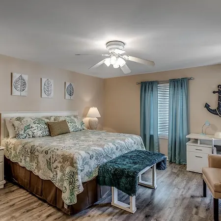 Anchorage I B13 Villa